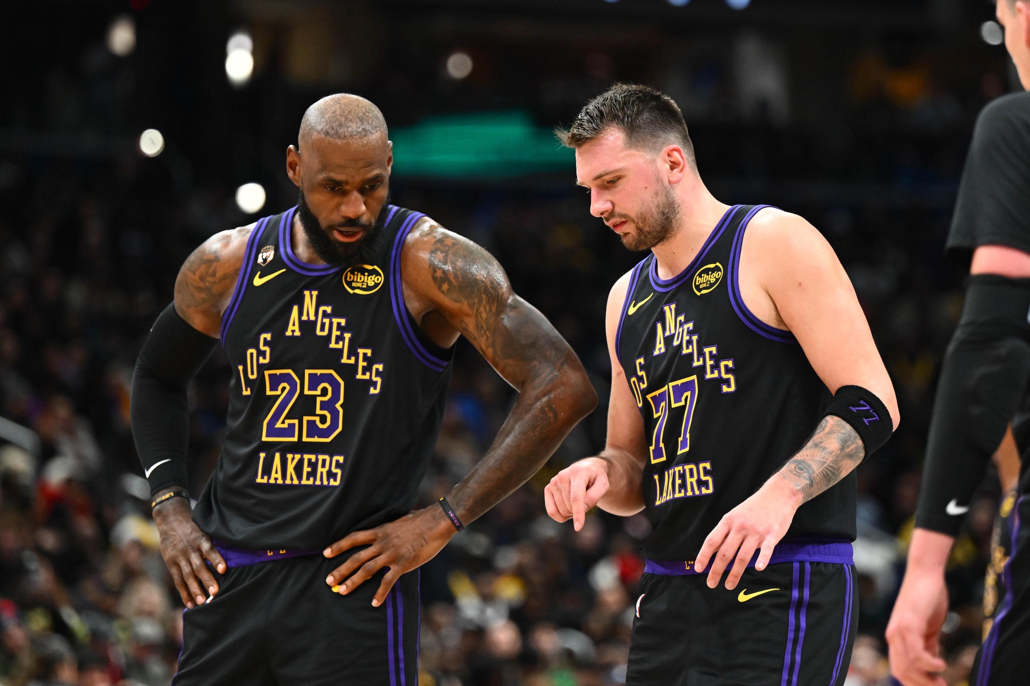 开云官方-NBA夺冠概率出炉骑士火箭均为1.5%湖人0.2% 4队超10个百分点领跑
